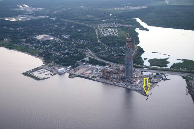 Будут ли птицы атаковать небоскреб и другие вопросы воздушного общежития. Часть 1 - 12 image