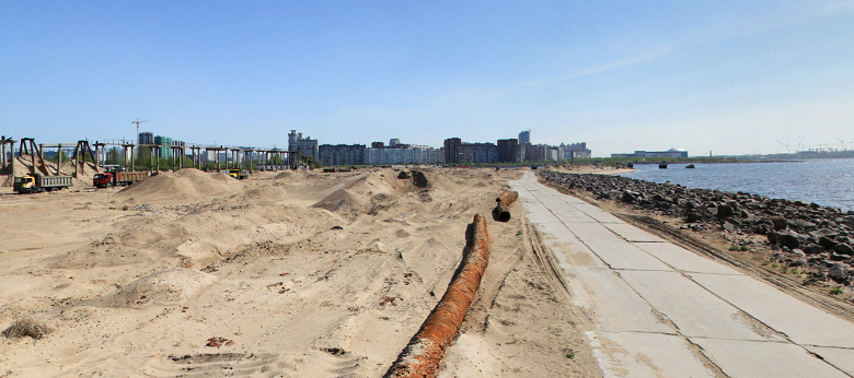 Будут ли птицы атаковать небоскреб и другие вопросы воздушного общежития. Часть 1 - 3 image