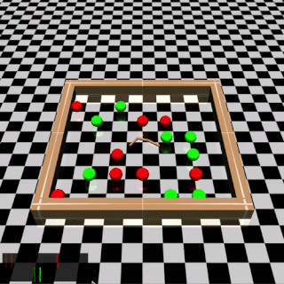 Генеративные модели от OpenAI - 18 Генеративные модели от OpenAI - 18