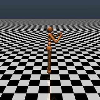 Генеративные модели от OpenAI - 19 Генеративные модели от OpenAI - 19