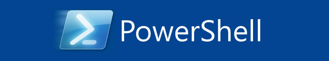 PowerShell