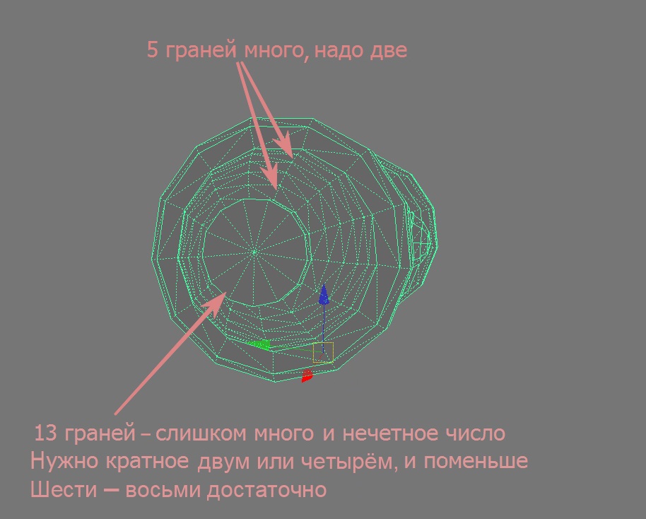 Разработка персонажей для игры «Аллоды Онлайн» - 25