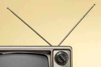 Многие американцы не знают, что такое телевизионная антенна - 1