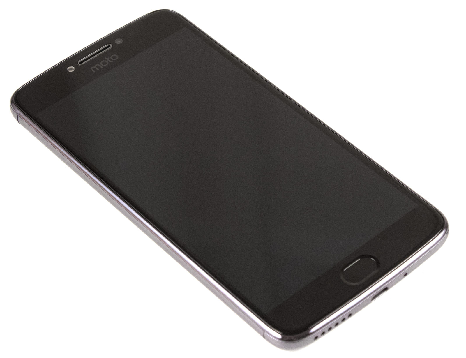 Обзор смартфона Moto E Plus: 5000 мАч в тонком корпусе - 4