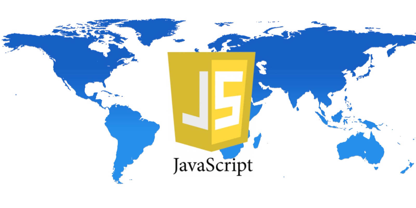 JavaScript как праздник - 1 image