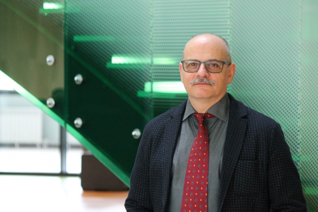 Что отставной генерал НАТО преподаёт студентам Университета Иннополис - 2 image