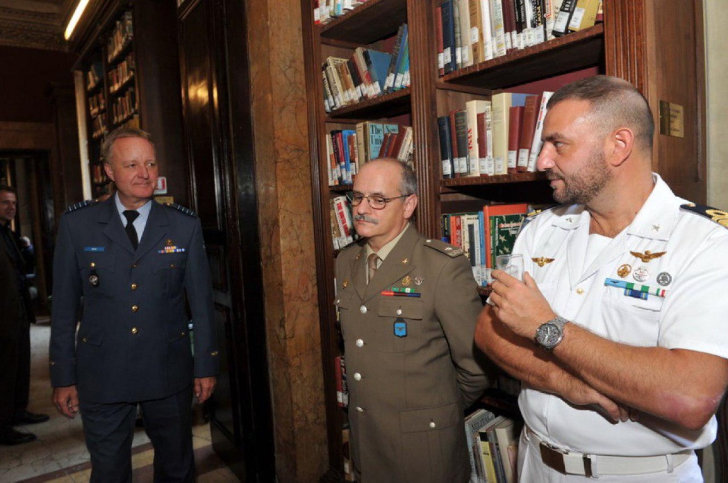 Что отставной генерал НАТО преподаёт студентам Университета Иннополис - 1 image