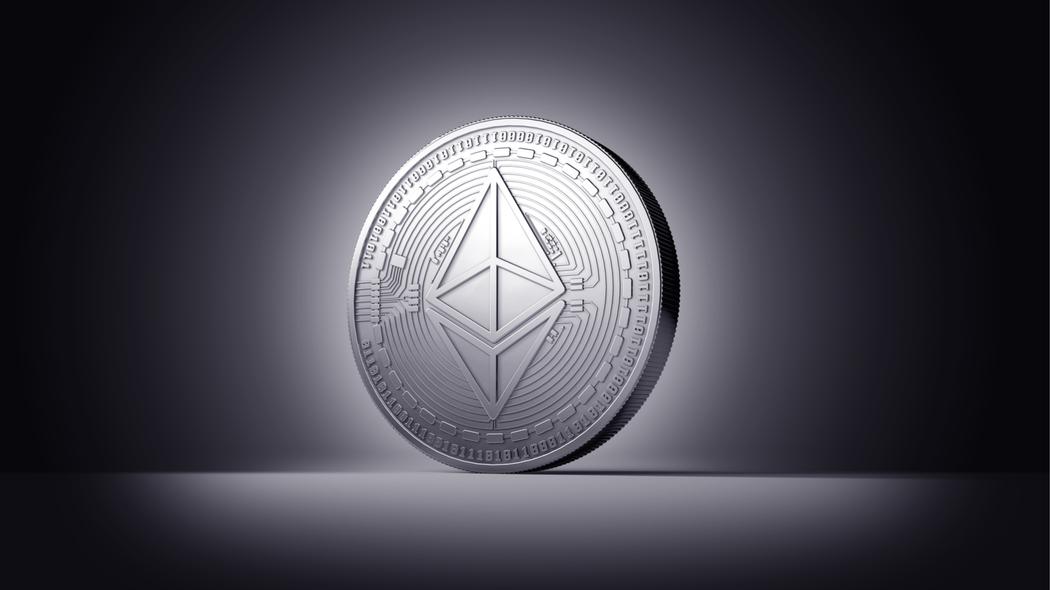 Курс монеты Ethereum: проблемы и перспективы - 1