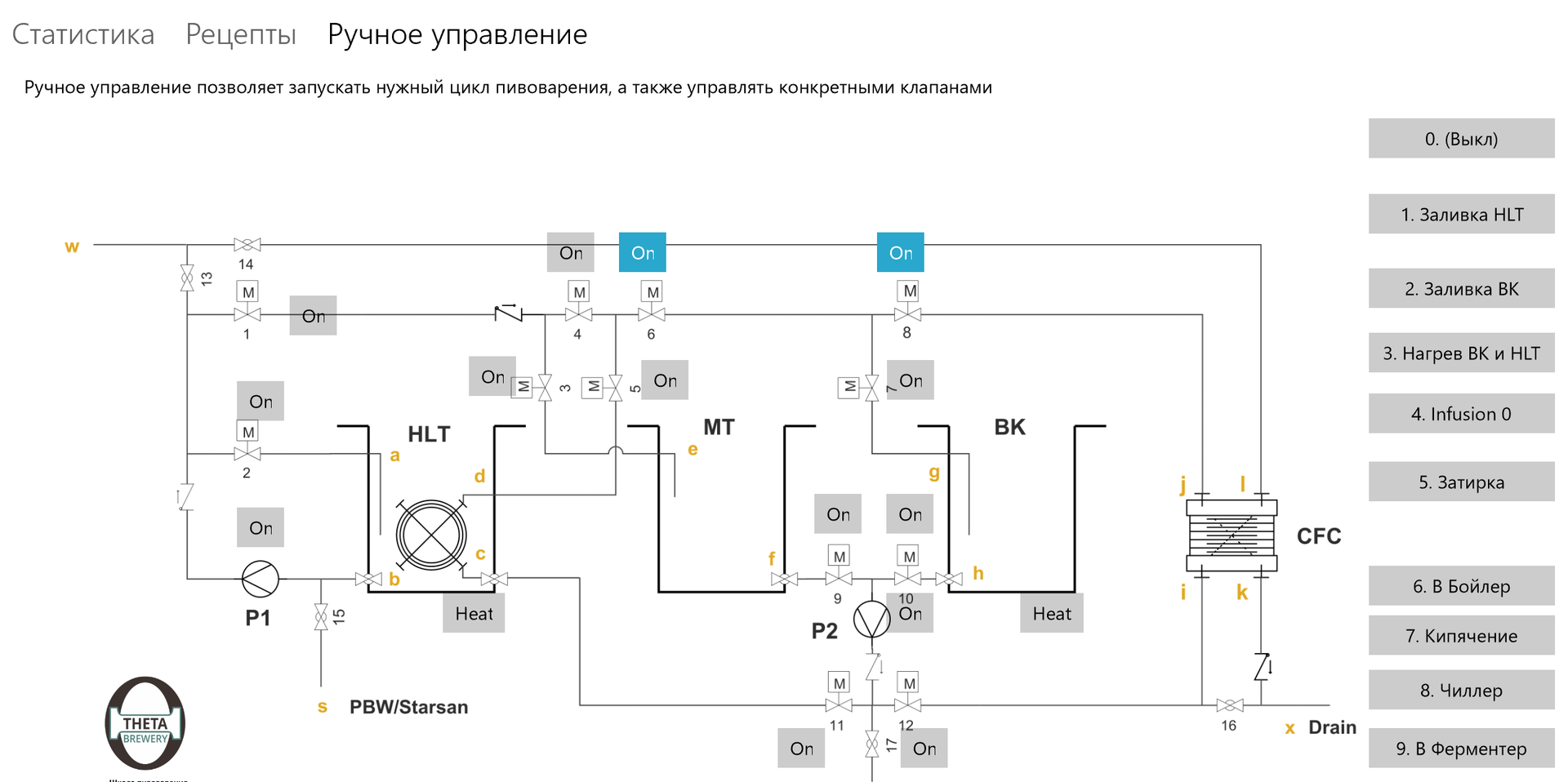 Может ли дрон купить пиво? (Вопрос к размышлению) - 6