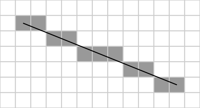 Создаём собственный программный 3D-движок - 75 Создаём собственный программный 3D-движок - 75