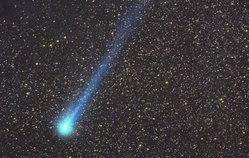Спросите Итана: можно ли считать тёмные кометы самой опасной угрозой для Земли? - 10