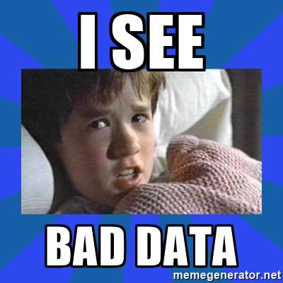 37 причин, почему ваша нейросеть не работает - 2 37 причин, почему ваша нейросеть не работает - 2