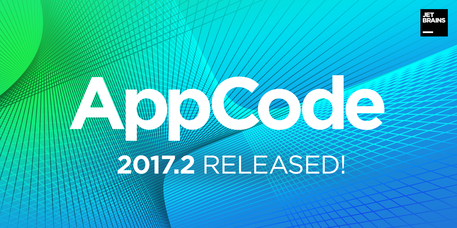 AppCode 2017.2