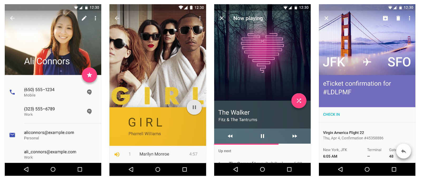 Дайджест интересных материалов для мобильного разработчика #215 (31 июля — 5 августа) - 2 Дайджест интересных материалов для мобильного разработчика #215 (31 июля — 5 августа) - 2