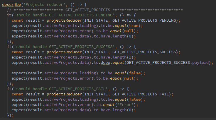 TDD React.js приложений - 18 image