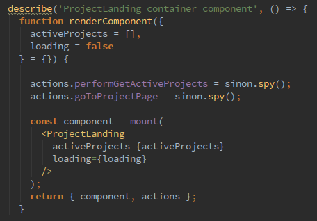 TDD React.js приложений - 6 image