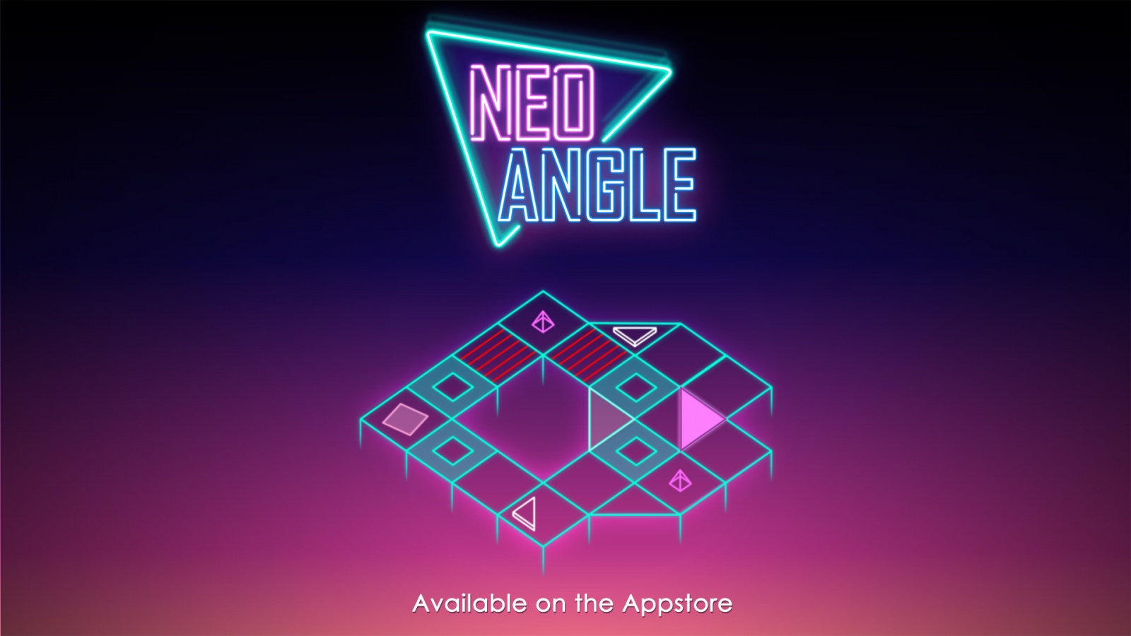 Игра-головоломка Neo Angle. Продолжение истории разработки и релиз в Appstore - 8