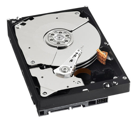 Исторические HDD - 1 Исторические HDD - 1