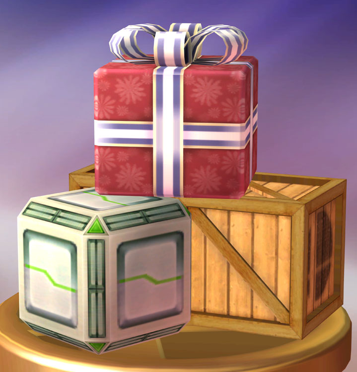 Убершейдеры в эмуляторе GameCube-Wii: восхитительное решение нерешаемой проблемы - 5