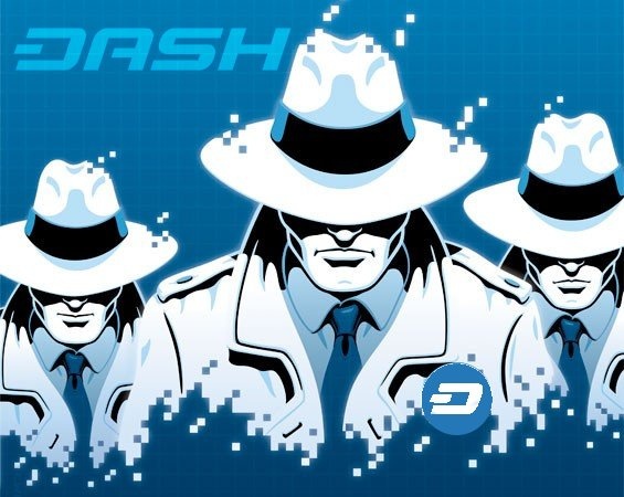 Криптовалюта Dash приглашает… взломать свой блокчейн - 1