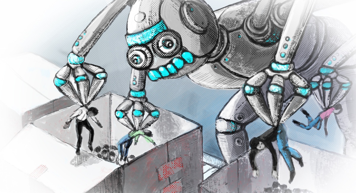 Эти токсичные, токсичные собеседования - 1 Эти токсичные, токсичные собеседования - 1