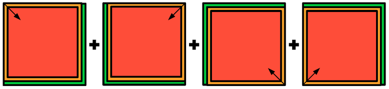 Как программно разметить спутниковую фотографию? Решение задачи Dstl Satellite Imagery Feature Detection - 11 Как программно разметить спутниковую фотографию? Решение задачи Dstl Satellite Imagery Feature Detection - 11