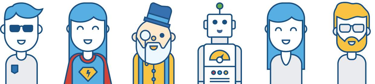 Муки выбора корпоративного мессенджера: бесплатно, свой сервер, не iChat - 3 Муки выбора корпоративного мессенджера: бесплатно, свой сервер, не iChat - 3