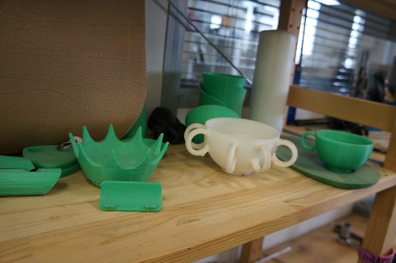 Подводные камни 3D-печати: всем ли нужен такой принтер - 3