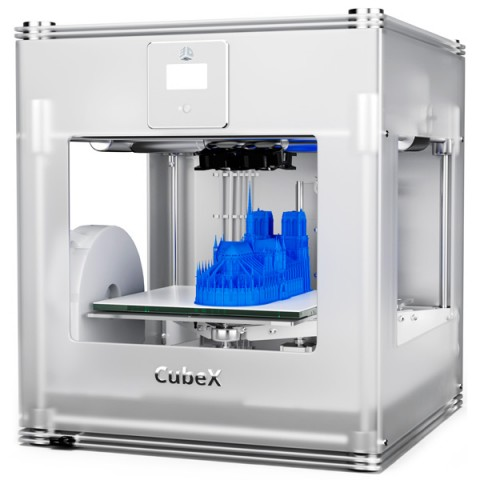 Подводные камни 3D-печати: всем ли нужен такой принтер - 1
