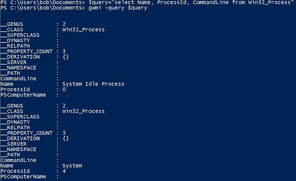 Применение PowerShell для ИТ-безопасности. Часть I: отслеживание событий - 3 Применение PowerShell для ИТ-безопасности. Часть I: отслеживание событий - 3