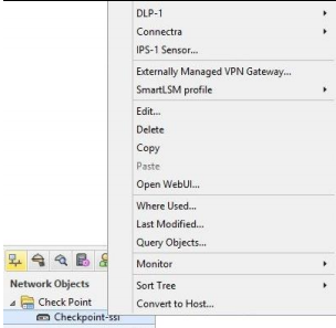 Двухфакторная аутентификация в Check Point Security Gateway - 10 Двухфакторная аутентификация в Check Point Security Gateway - 10