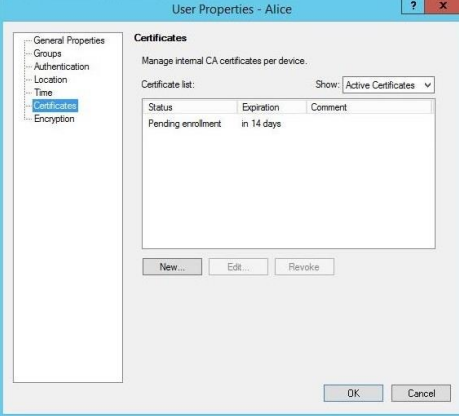 Двухфакторная аутентификация в Check Point Security Gateway - 7 Двухфакторная аутентификация в Check Point Security Gateway - 7
