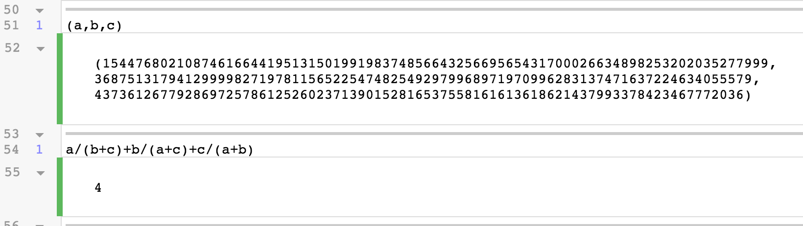 Математический детектив: поиск положительных целых решений уравнения - 102 Математический детектив: поиск положительных целых решений уравнения - 102