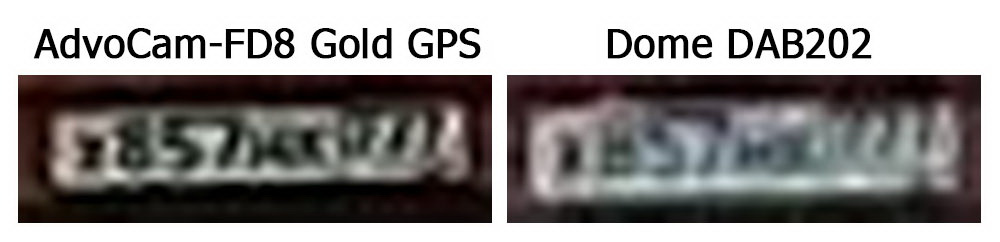 Мыло мыльное или новейшая Ambarella A12 в китайском ширпотребе против «старого» русского флагмана AdvoCam - 11 Мыло мыльное или новейшая Ambarella A12 в китайском ширпотребе против «старого» русского флагмана AdvoCam - 11