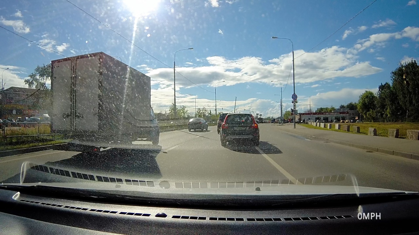 Мыло мыльное или новейшая Ambarella A12 в китайском ширпотребе против «старого» русского флагмана AdvoCam - 19 Мыло мыльное или новейшая Ambarella A12 в китайском ширпотребе против «старого» русского флагмана AdvoCam - 19