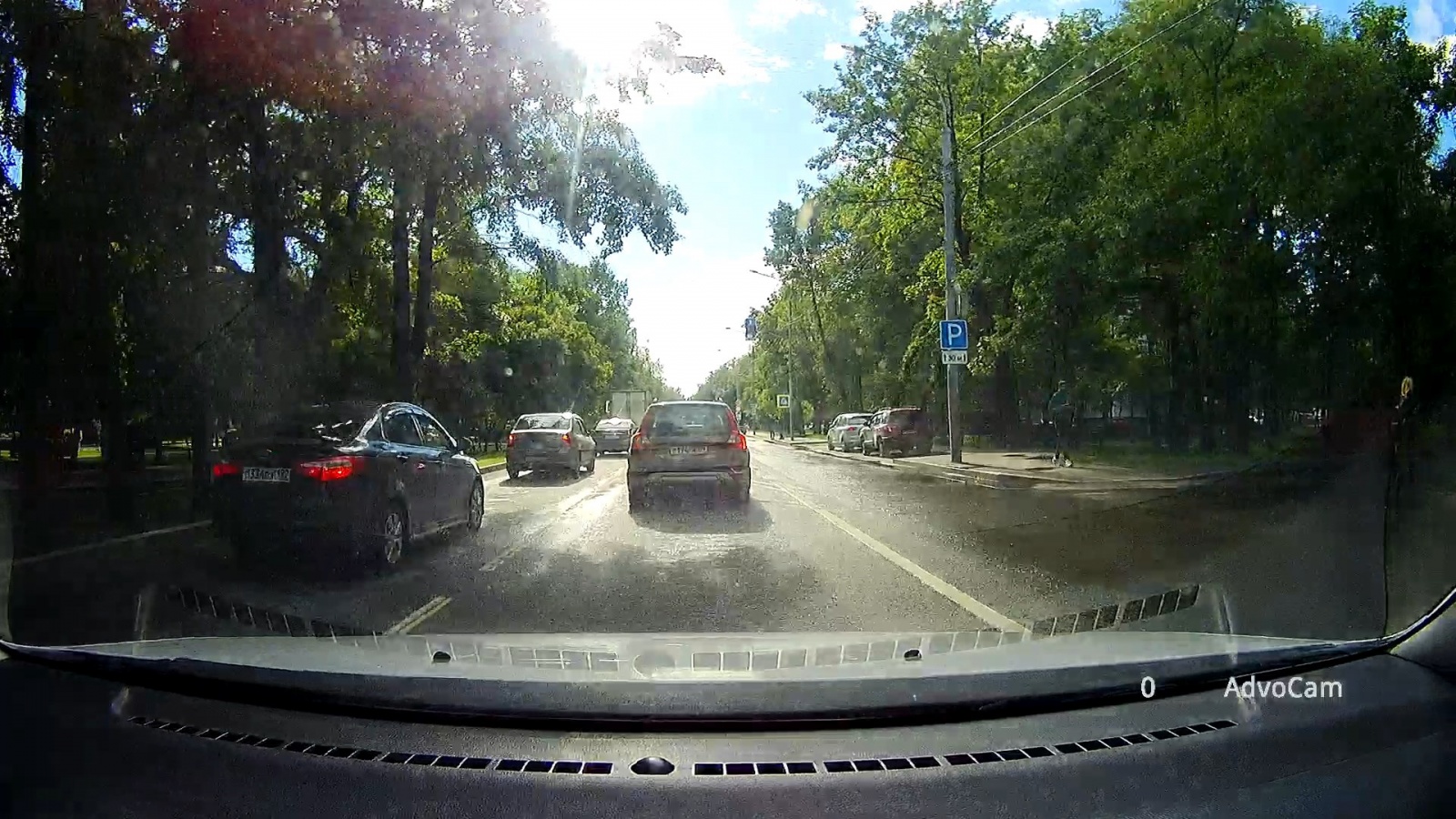 Мыло мыльное или новейшая Ambarella A12 в китайском ширпотребе против «старого» русского флагмана AdvoCam - 21 Мыло мыльное или новейшая Ambarella A12 в китайском ширпотребе против «старого» русского флагмана AdvoCam - 21