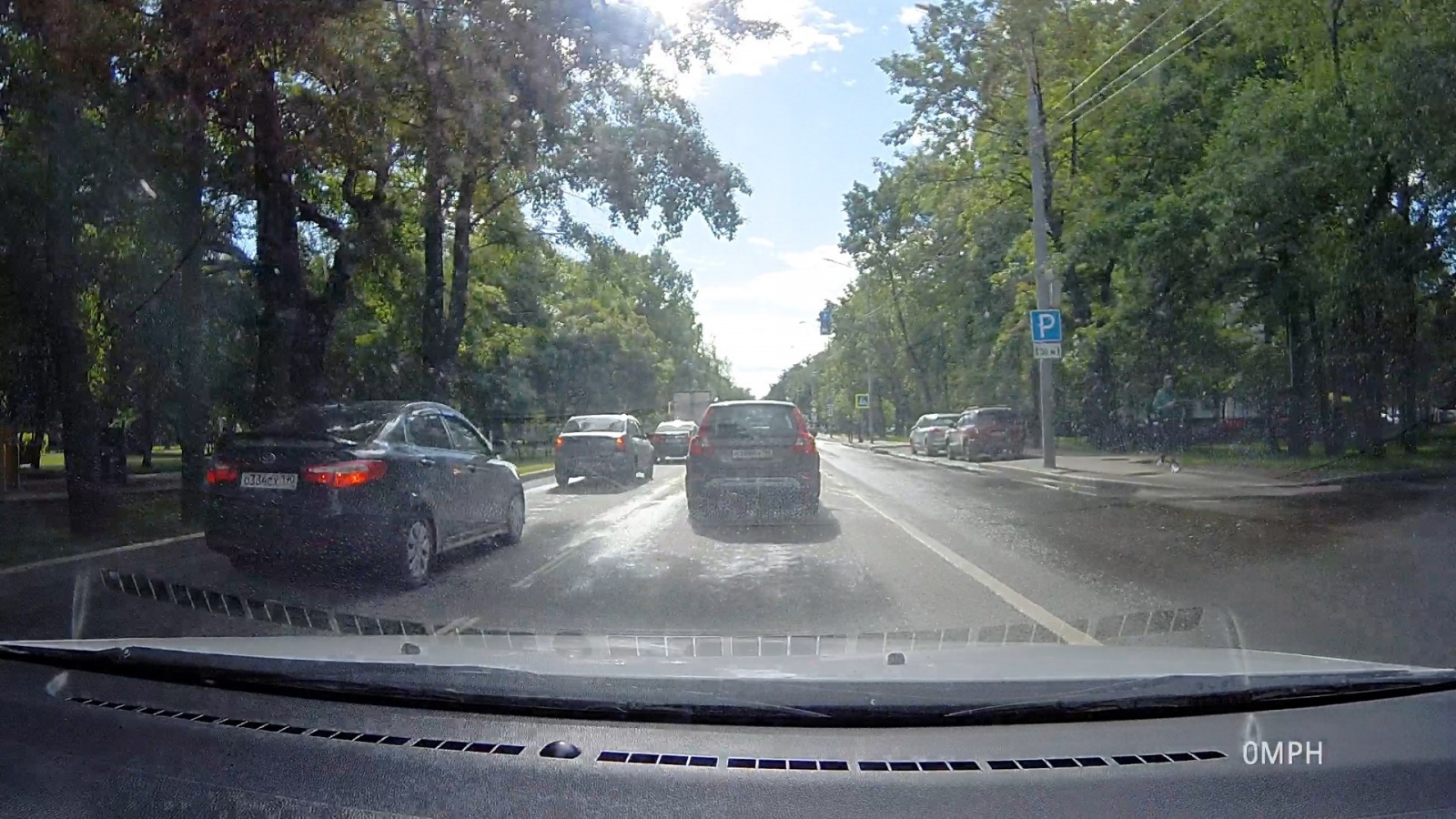 Мыло мыльное или новейшая Ambarella A12 в китайском ширпотребе против «старого» русского флагмана AdvoCam - 22 Мыло мыльное или новейшая Ambarella A12 в китайском ширпотребе против «старого» русского флагмана AdvoCam - 22