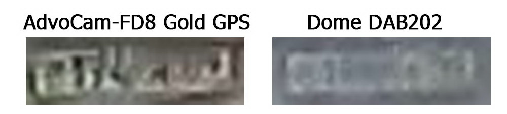 Мыло мыльное или новейшая Ambarella A12 в китайском ширпотребе против «старого» русского флагмана AdvoCam - 23 Мыло мыльное или новейшая Ambarella A12 в китайском ширпотребе против «старого» русского флагмана AdvoCam - 23