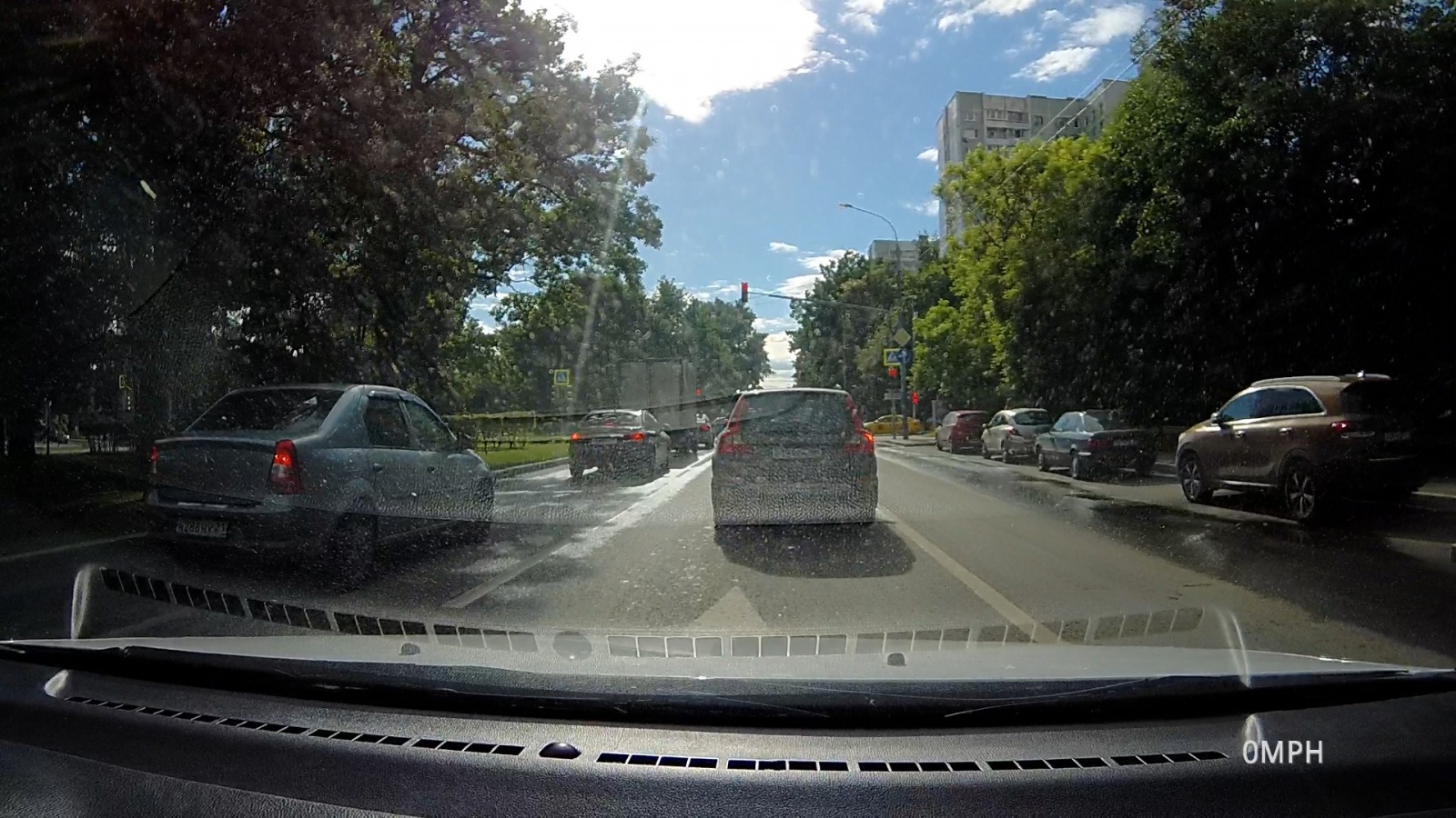 Мыло мыльное или новейшая Ambarella A12 в китайском ширпотребе против «старого» русского флагмана AdvoCam - 25 Мыло мыльное или новейшая Ambarella A12 в китайском ширпотребе против «старого» русского флагмана AdvoCam - 25