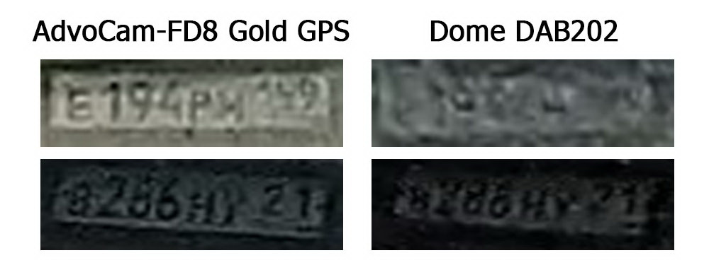Мыло мыльное или новейшая Ambarella A12 в китайском ширпотребе против «старого» русского флагмана AdvoCam - 26 Мыло мыльное или новейшая Ambarella A12 в китайском ширпотребе против «старого» русского флагмана AdvoCam - 26