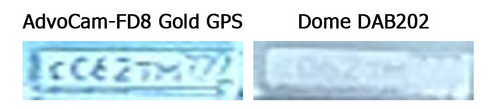 Мыло мыльное или новейшая Ambarella A12 в китайском ширпотребе против «старого» русского флагмана AdvoCam - 32 Мыло мыльное или новейшая Ambarella A12 в китайском ширпотребе против «старого» русского флагмана AdvoCam - 32