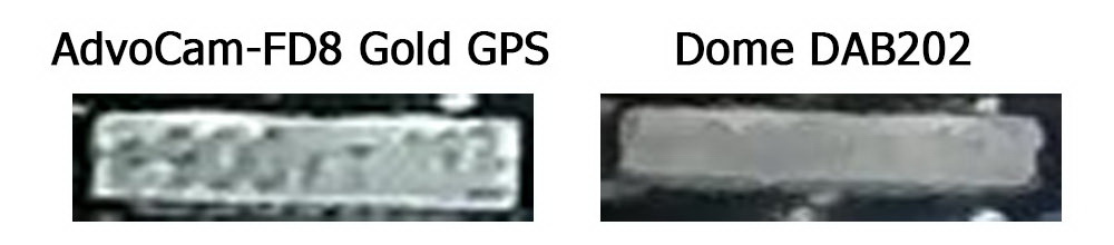 Мыло мыльное или новейшая Ambarella A12 в китайском ширпотребе против «старого» русского флагмана AdvoCam - 35 Мыло мыльное или новейшая Ambarella A12 в китайском ширпотребе против «старого» русского флагмана AdvoCam - 35