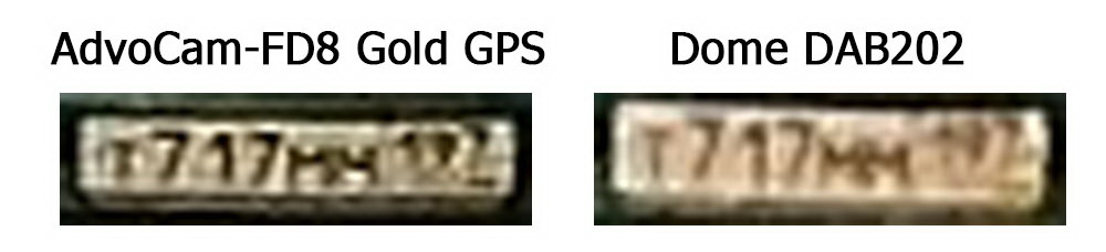 Мыло мыльное или новейшая Ambarella A12 в китайском ширпотребе против «старого» русского флагмана AdvoCam - 41 Мыло мыльное или новейшая Ambarella A12 в китайском ширпотребе против «старого» русского флагмана AdvoCam - 41