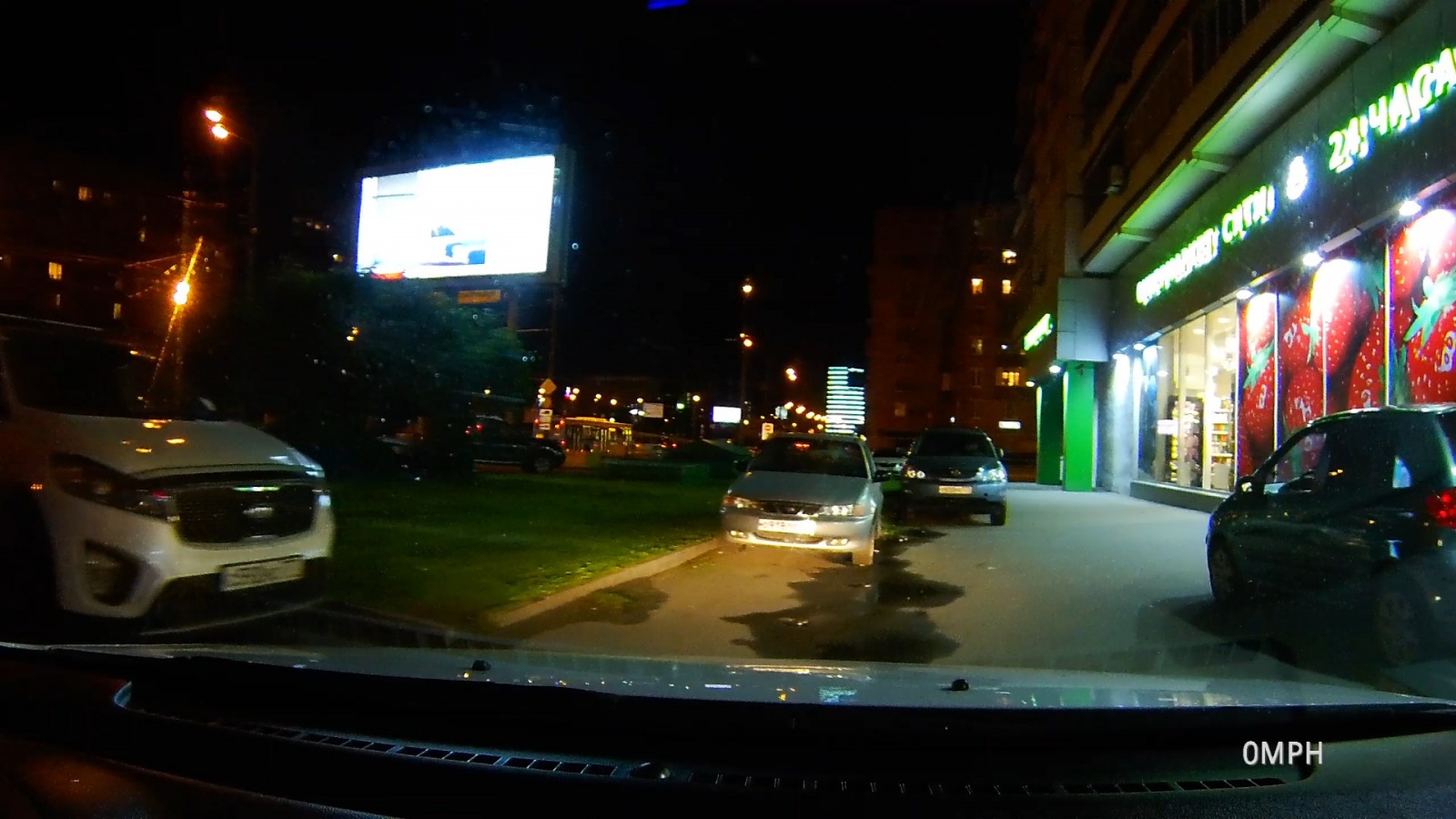 Мыло мыльное или новейшая Ambarella A12 в китайском ширпотребе против «старого» русского флагмана AdvoCam - 43 Мыло мыльное или новейшая Ambarella A12 в китайском ширпотребе против «старого» русского флагмана AdvoCam - 43