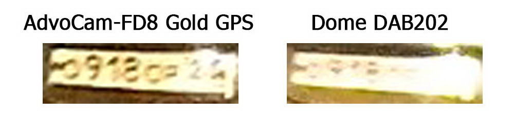 Мыло мыльное или новейшая Ambarella A12 в китайском ширпотребе против «старого» русского флагмана AdvoCam - 44 Мыло мыльное или новейшая Ambarella A12 в китайском ширпотребе против «старого» русского флагмана AdvoCam - 44