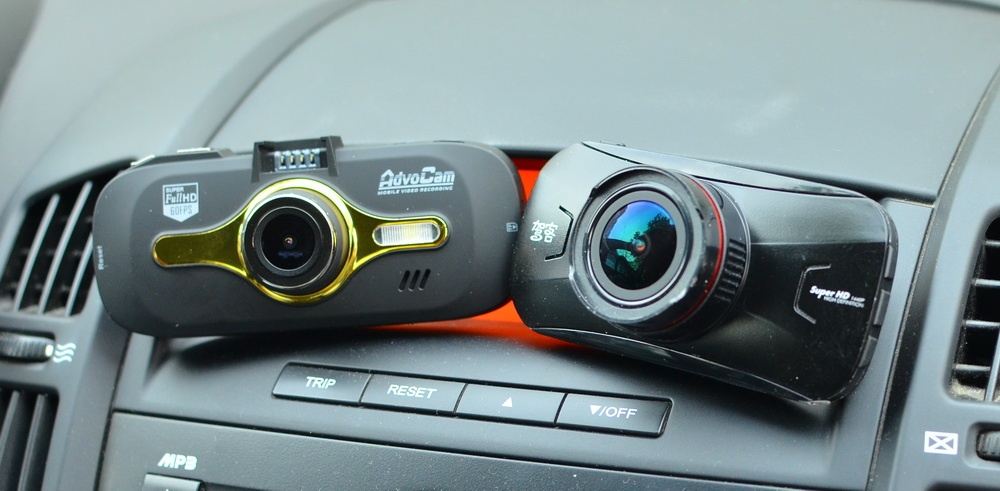 Мыло мыльное или новейшая Ambarella A12 в китайском ширпотребе против «старого» русского флагмана AdvoCam - 8 Мыло мыльное или новейшая Ambarella A12 в китайском ширпотребе против «старого» русского флагмана AdvoCam - 8