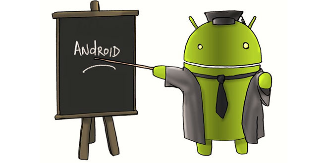 Учимся программировать под Андроид - 1 image