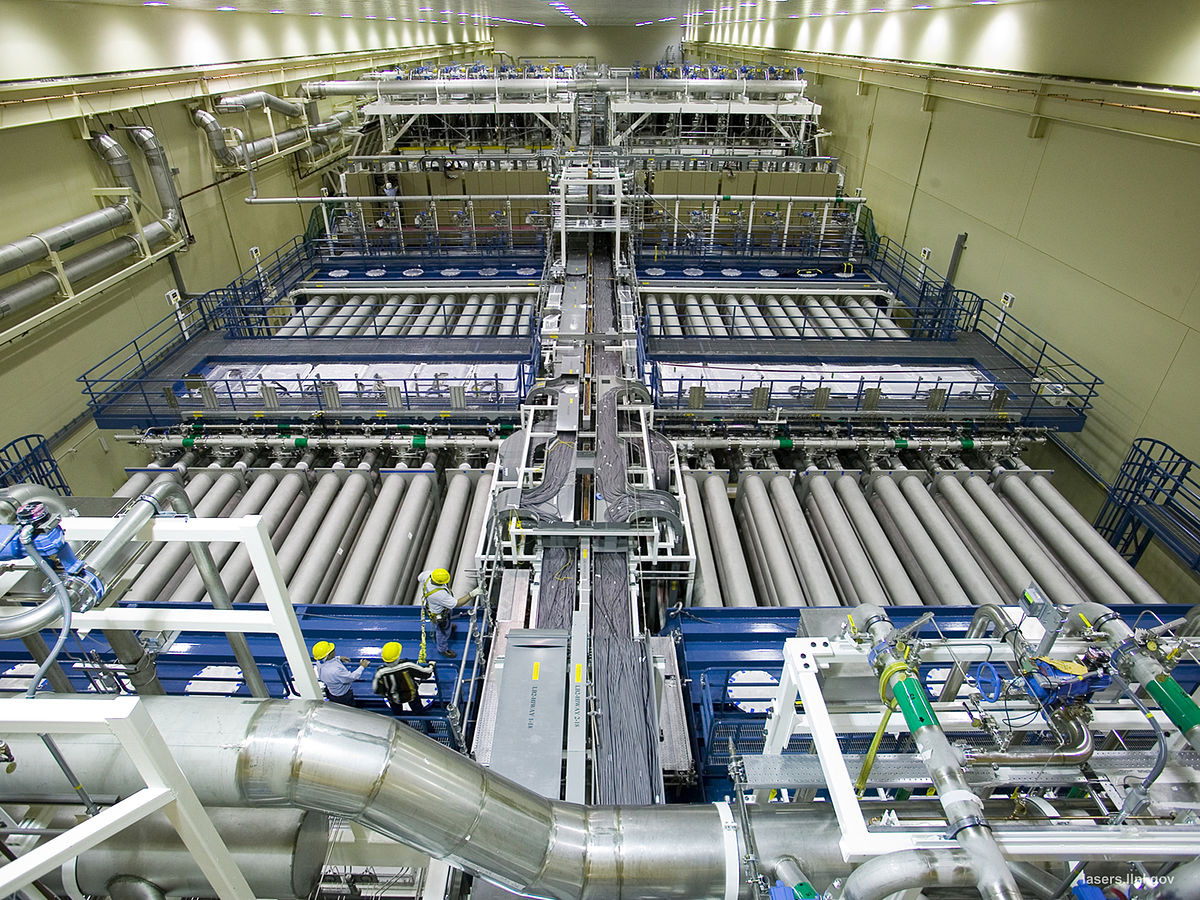 Самые перспективные эксперименты современной физики - 13 Самые перспективные эксперименты современной физики - 13