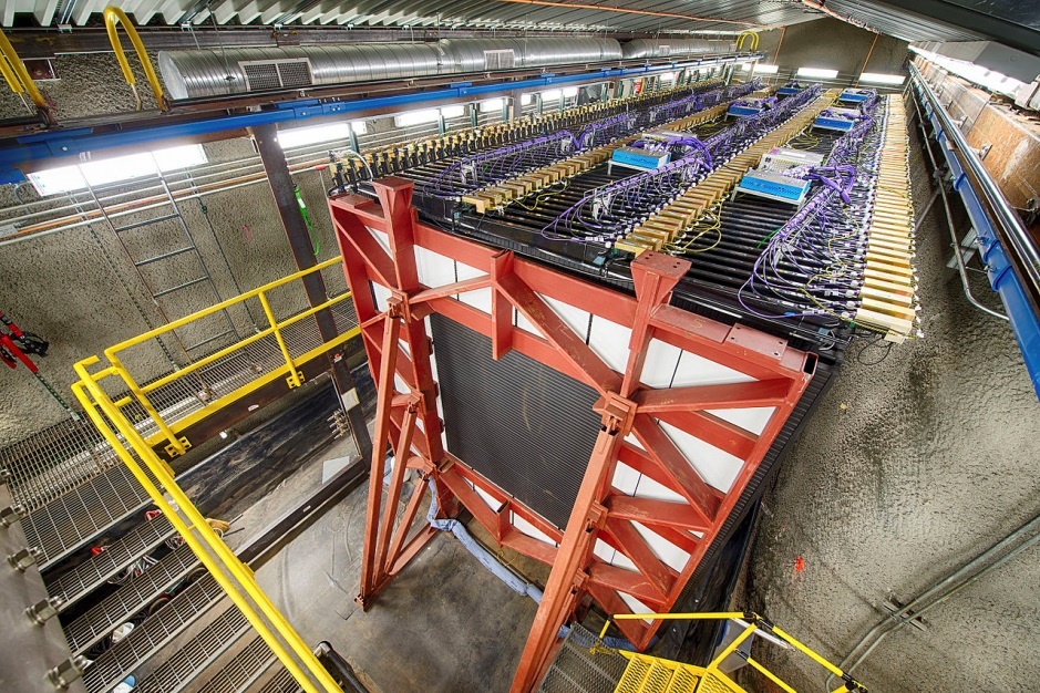 Самые перспективные эксперименты современной физики - 6 Самые перспективные эксперименты современной физики - 6