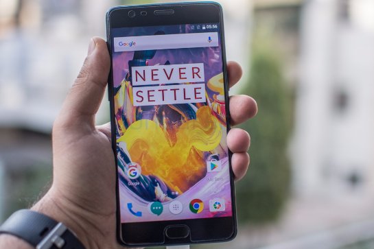 Android O станет последним крупным обновлением для OnePlus 3 и 3T